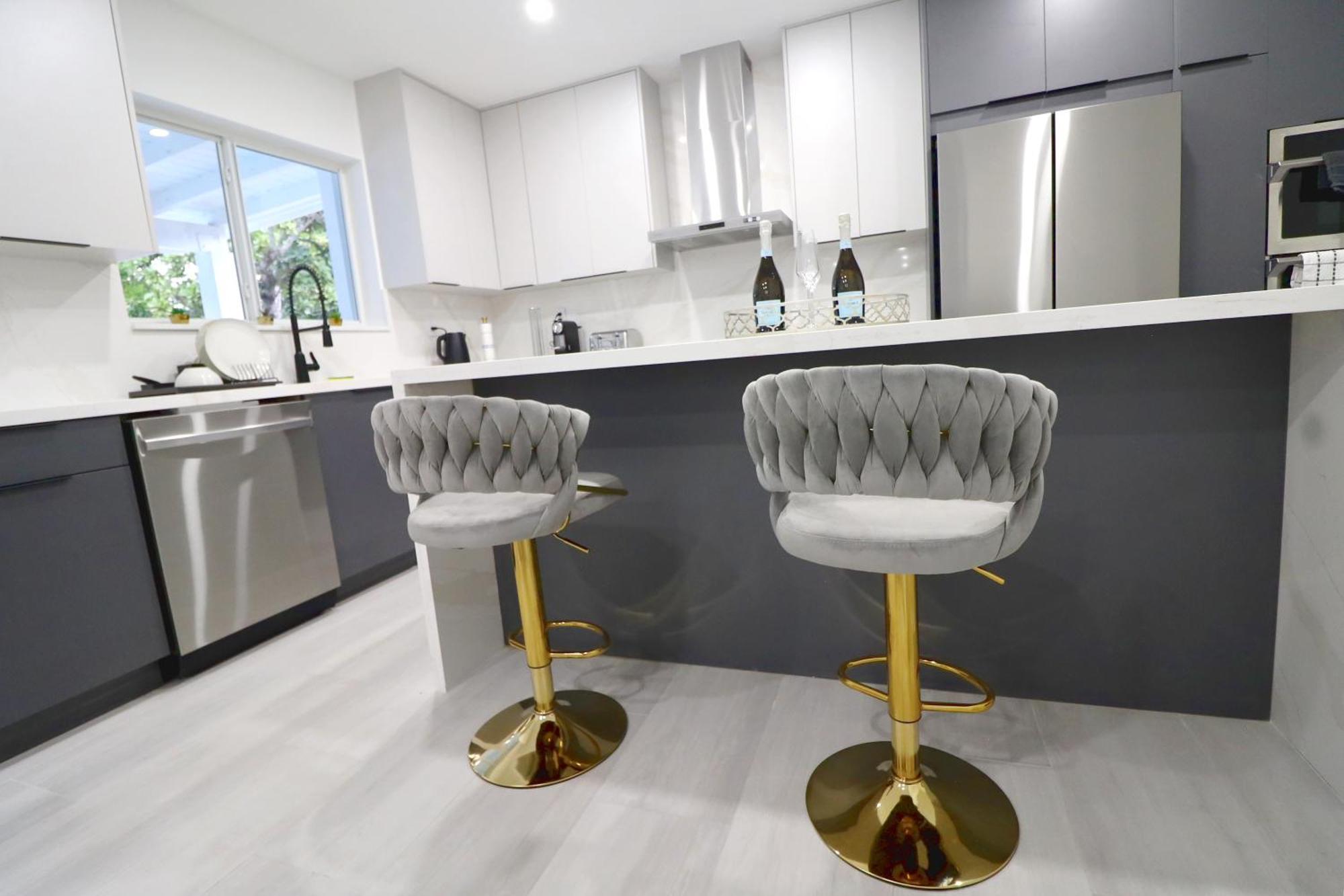 Villa Cristina In Miami Extérieur photo