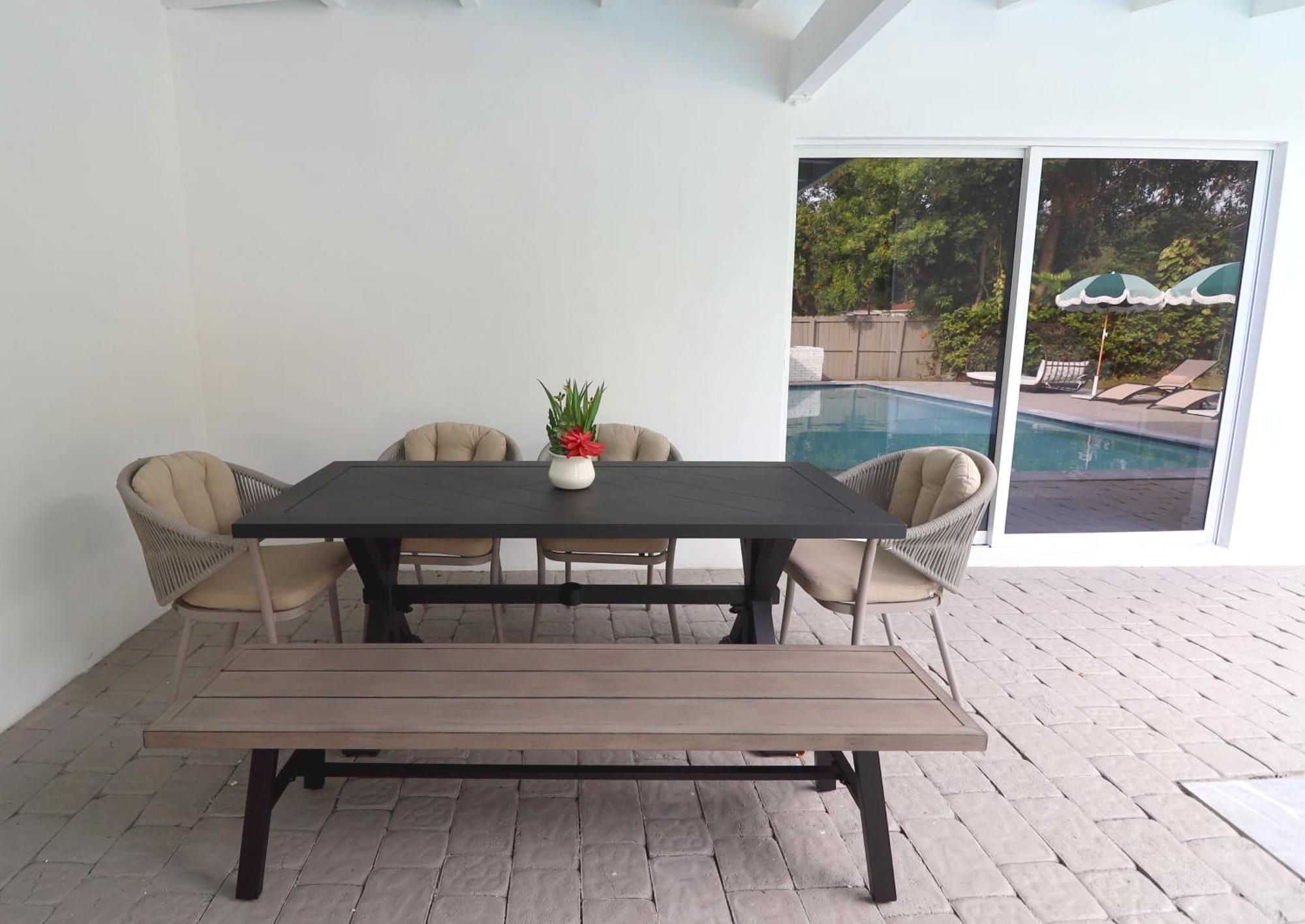 Villa Cristina In Miami Extérieur photo